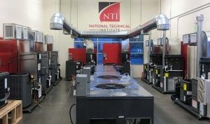 ntitraining: Learn about HVAC Training in Las Vegas